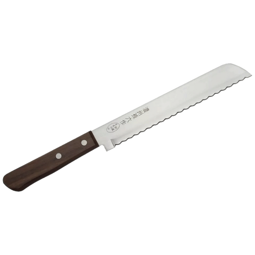 Nož za hljeb, 20 cm, Tomoko