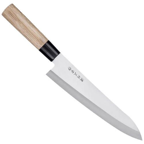 Kuhinjski nož, 21 cm, Megumi  Gyuto (Chef)