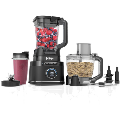 NINJA TB401EU blender14U1, 1L kapac. Blend Sense teno. 1200W