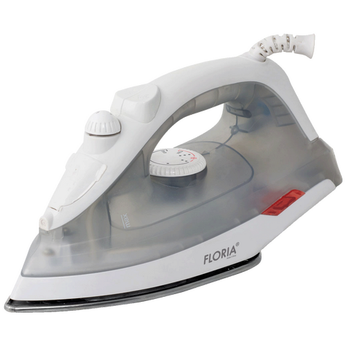 Pegla na paru, 1600 W Pegla na paru, 1600 W