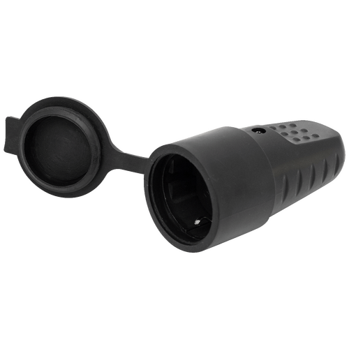 Utičnica strujna sa uzemljenjem, IP44