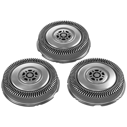 Zamjenske glave za brijanje, S5xx, 5000, 6000, S7xxx