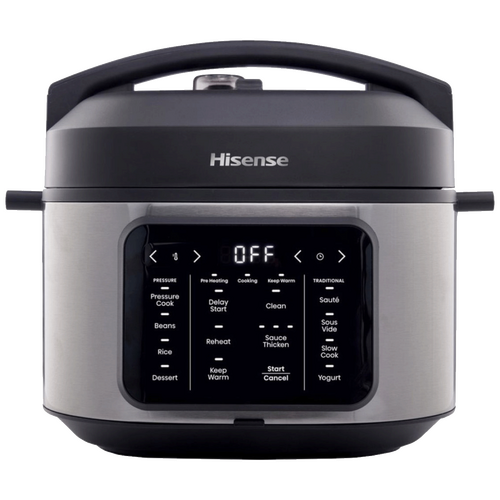 Višenamjenski lonac, Multicooker, 1500W, 6 lit.