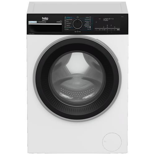 Beko Mašina za veš, 1200 obrtaja, 9 kg veša, A