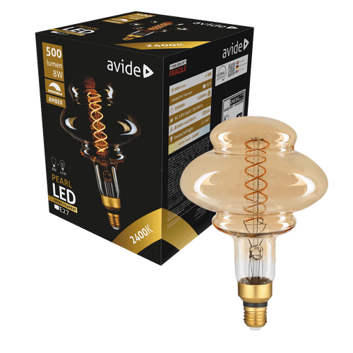 Sijalica, LED 8W, E27