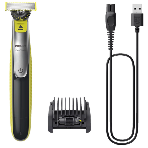 Aparat za brijanje, trimer, OneBlade 360 Face