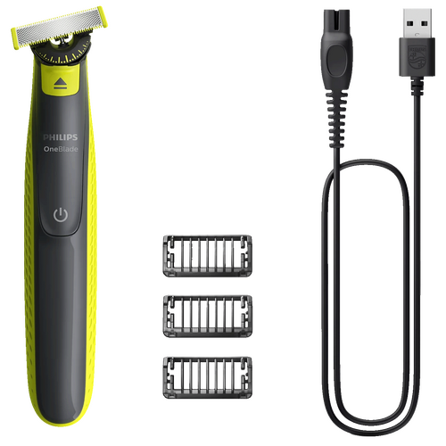 Aparat za brijanje, trimer, OneBlade 360 Face