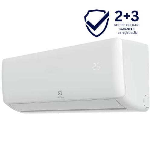 Klima uređaj, 12000Btu, WiFi, R32, Inverter, A++/A+ Klima uređaj, 12000Btu, WiFi, R32, Inverter, A++/A+