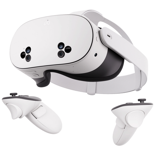 Virtualne naočale, All-In-One VR