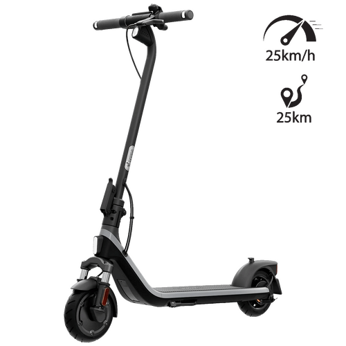 Električni Romobil , 8.1 inch točkovi, 20 km/h, Domet do 25 km