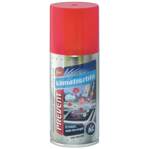 Sprej, čistač klima uređaja za automobil, 150 ml