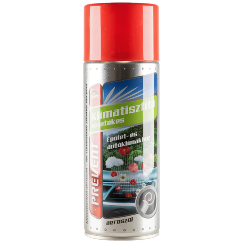 Sprej, čistač klima uređaja, 400 ml