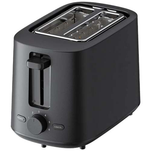 Toster, 2 otvora za kruh, 930W