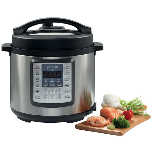 Višenamjenski lonac,  All-in-one, 1000 W