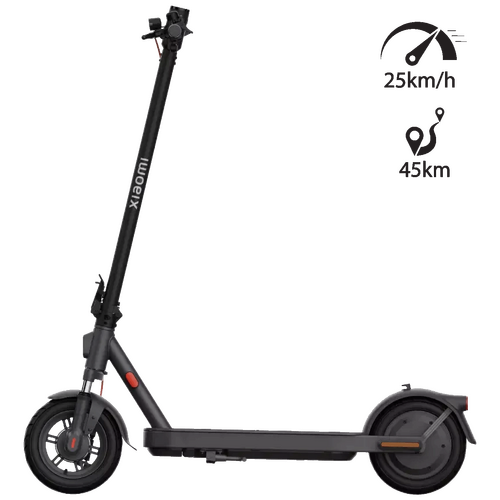 Električni Romobil , 10 inch točkovi, 25km/h, Domet do 45 km