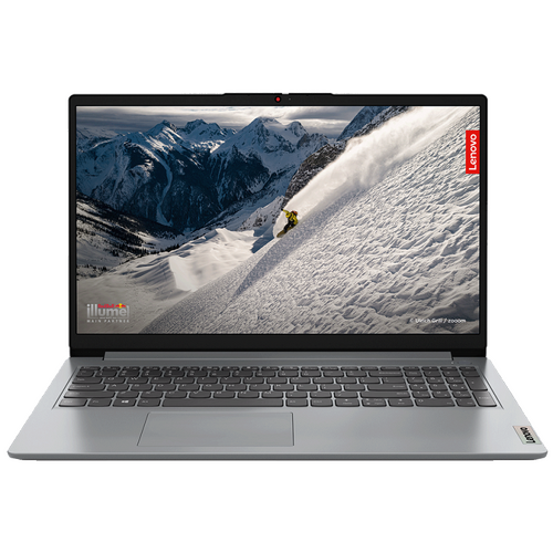 Laptop 15.6 inch, AMD Ryzen 5 7520U 2.8 GHz, 16GB, SSD 1 TB