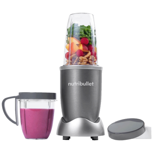 Nutribullet, blender, ekstraktor hranjivih tvari