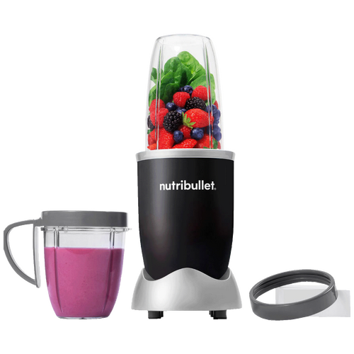 Nutribullet, blender, ekstraktor hranjivih tvari