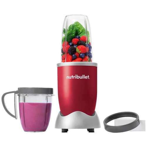 Nutribullet, blender, ekstraktor hranjivih tvari