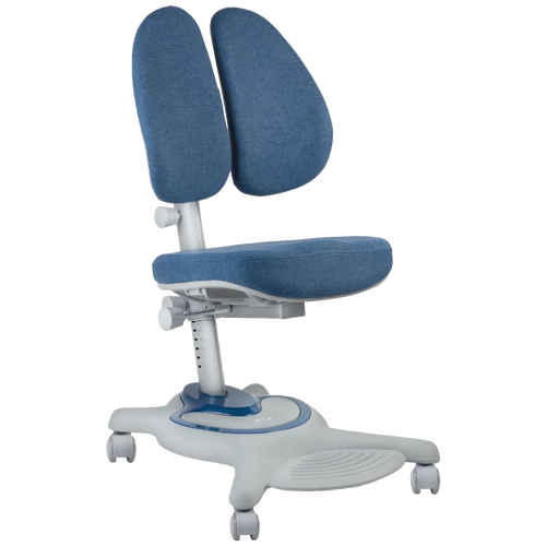 Dječja stolica, ergonomska, podesivo, do 75 kg.