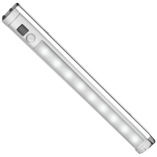 LED svjetiljka s PIR senzorom pokreta, bežična
