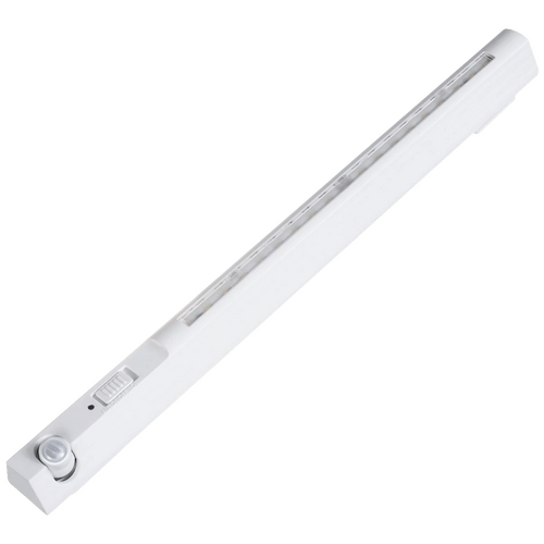 LED svjetiljka s PIR senzorom pokreta, bežična, 4000K