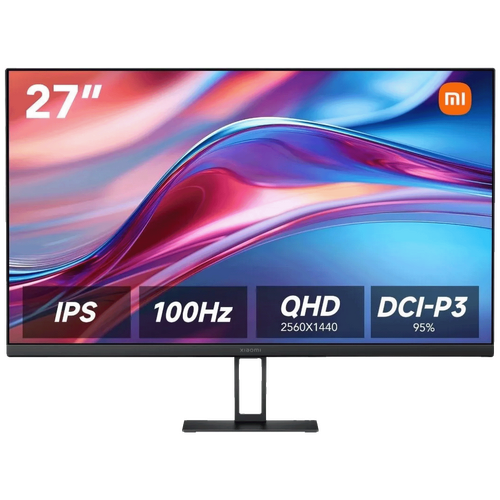 Monitor 27 inch