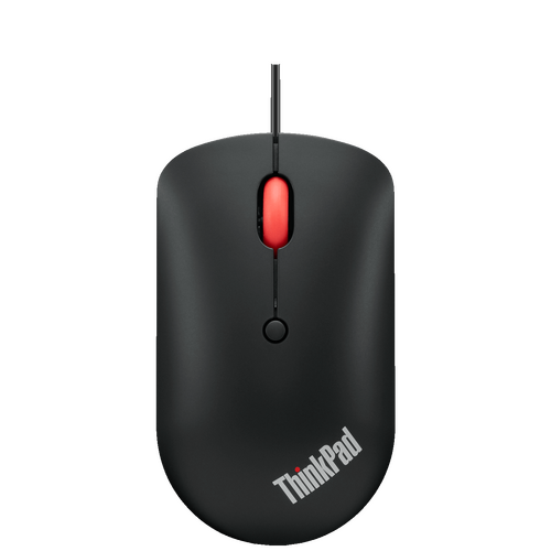 Miš optički, 2400 dpi, USB-C/USB-A