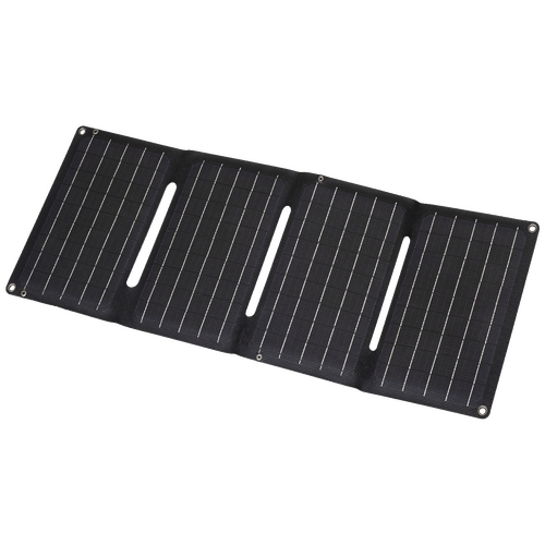 Prijenosni solarni USB punjač,sklopivi,PD brzo punjenje,20W
