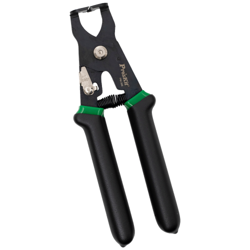 Kliješta za rezanje i skidanje izolacije, profesionalna