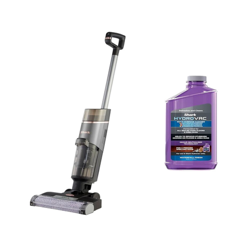 Shark sredstvo za HydroVacWD210EU, 1L, neutralizira mirise,