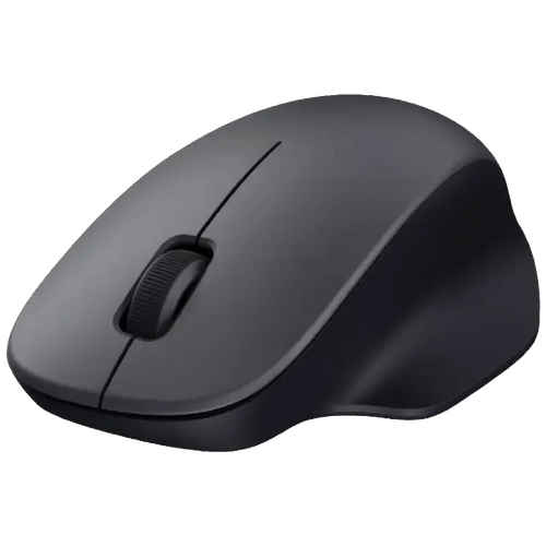 Bežični miš Comfort, 1200 dpi, crna