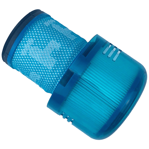 Filter za prašinu za Dyson V15 usisavač, HEPA