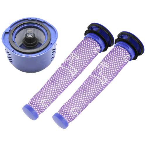 Filter 3u1 za Dyson V6