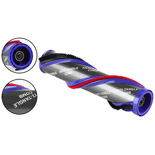 Valjak protiv zapetljavanja za četku za Dyson V11 V15
