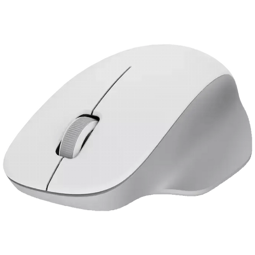 Bežični miš Comfort, 1200 dpi, bijela