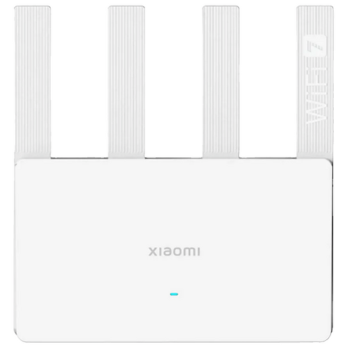 Wireless Router, WiFi7, Dual Band, up to 3570 Mbps Wireless Router, WiFi7, Dual Band, up to 3570 Mbps