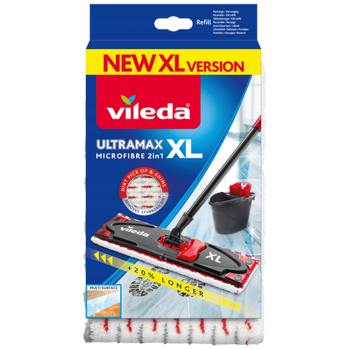 Navlaka za čišćenje poda, Ultramax XL