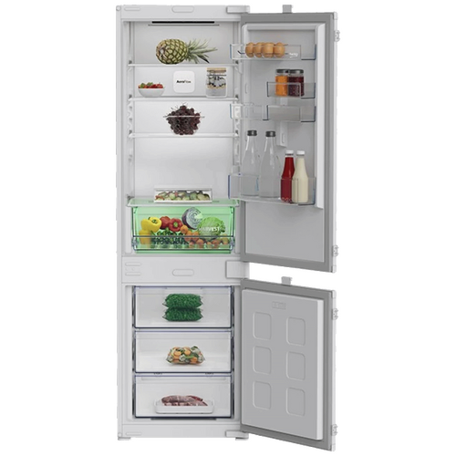 Beko Ugradbeni Frižider/Zamrzivač, zapremina 266 lit., E