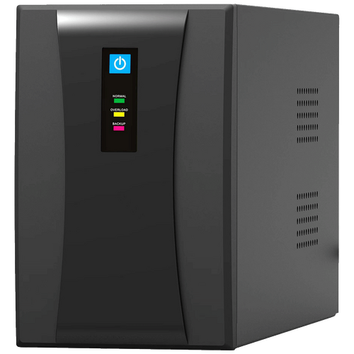 UPS/ Izvor neprekidnog napajanja, 1500VA, 900W