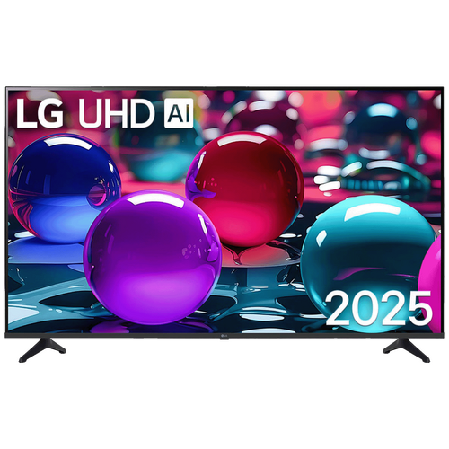 LG - Televizor Smart LED 4K UHD 55 inch