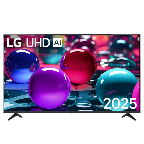 LG - Televizor Smart LED 4K UHD 50 inch