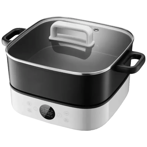 Višenamjenski ekspres lonac, Hot Pot Cooker, 6 lit.