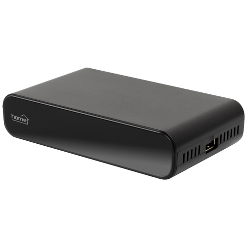 Kombinovani DVB-T/T2/C prijemnik, HDMI, Scart, AUX, USB Kombinovani DVB-T/T2/C prijemnik, HDMI, Scart, AUX, USB