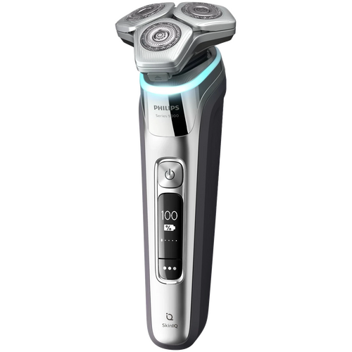 Philips SHAVER Series 9000 S9975/55 Wet & Dry electric shave Philips SHAVER Series 9000 S9975/55 Wet & Dry electric shave