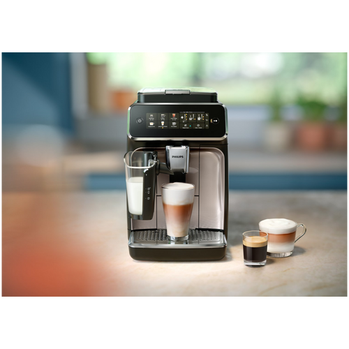 Philips EP3341/50 coffee maker Fully-auto Espresso machine
