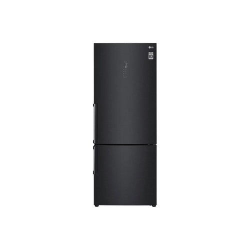 LG LG frižider GBB569MCAMB