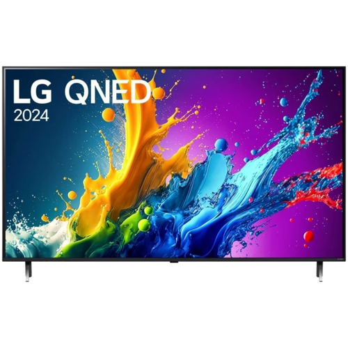 LG - LG TV QNED 65QNED80A3A LG - LG TV QNED 65QNED80A3A