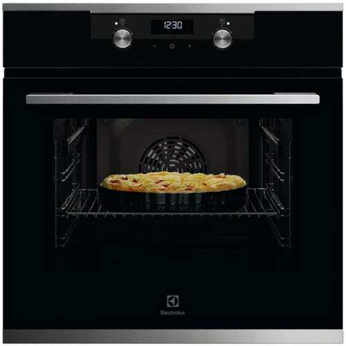 ELECTROLUX Pećnica KOD5F70BX ELECTROLUX Pećnica KOD5F70BX