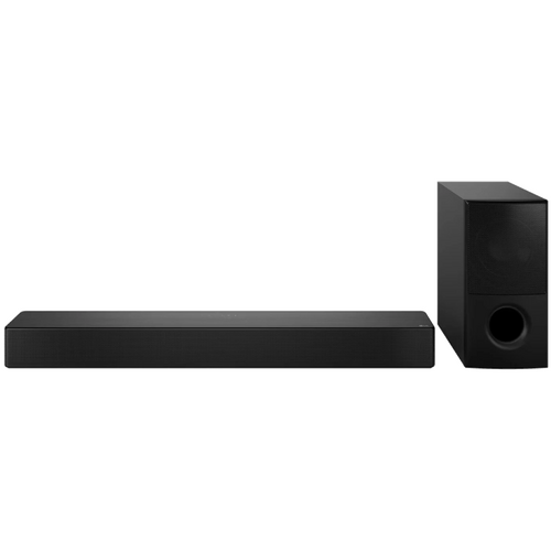 LG - LG Soundbar SH5A LG - LG Soundbar SH5A